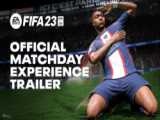 17 روز تا انتشار FIFA23