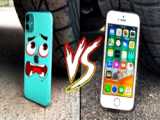 وسایل های کیوت = فالو به فالو