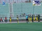 حواشی بازی دریای کاسپین بابل 0 - استقلال خوزستان 1