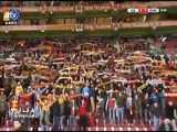 خلاصه بازی گالاتاسارای 2 کنیااسپور 1 سوپر لیگ ترکیه (هفته هفتم)
