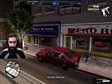 پارت دوم گیم پلی بازی GTA San Andreas روی موبایل