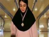 طنز سرنا امینی/این بار با ۶۹۶