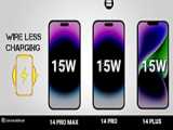 بررسی اپل آیفون 14 تمام نسخه ها | Apple iphone 14 test