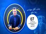 گفت و گو با کاندیدای انتخابات اتاق اصناف شهرستان آستانه اشرفیه