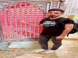 مرد عنکبوتی 1 دوبله فارسی دنبال دنبال