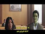 سریال شی هالک: وکیل دادگستری She Hulk: Attorney at Law 2022 قسمت 5 دوبله فارسی