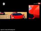 تخت گاز ویژه برنامه آفریقا دوبله فارسی بخش 1 (Top Gear Africa Special part 1)