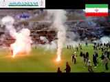خلاصه بازی ایران ۱-۰ اروگوئه | دیدار دوستانه