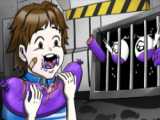 انیمیشن گرگوری و بنفش رینبو فرندز  »» کمدی فناف روبلاکس