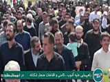 اجتماع بزرگ امت رسول الله در شهرستان اسلامشهر