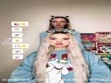 ویدیو کیوت/فالو=فالو