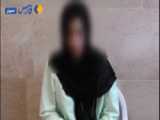 فیلم| اعترافات بازداشت‌شدگان اغتشاشات اخیر در اصفهان