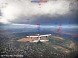 War thunder gameplay USSR tanks