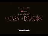La Casa del Dragón 1x07 Temporada 1 Capitulo 7 serie tv ver online completas