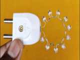ماژول نمایشگر LED هشت تایی کاتد مشترک (نیکی سایت)