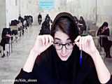 ویدئو خنده دار ۲ پارت۲