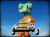 معرفی و نقد فیلم رنگو (Rango)