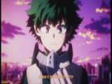 دانلود فصل 6 قسمت 1 انیمه مدرسه قهرمان من My Hero Academia