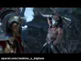 پارت هشتم  بازی ryse son of rome