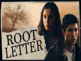 فیلم نامه اصلی Root Letter 2022 درام ، هیجان انگیز | 2022