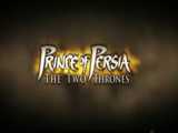 Prince Of Persia 3 Part-1