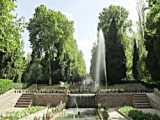 باغ شاهزاده (شازده) کرمان