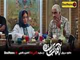 فیلم طنز ایرانی - دانلود فیلم کمدی - فیلم سن پطرزبورگ - فیلم محسن تنابنده