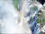 آبشار نیا گارا بزرگترین آبشار دنیا