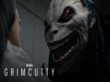 فیلم ترسناک گریمکاتی Grimcutty 2022 با زیرنویس فارسی