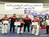 مسابقات فوتسال کارگران کشور به میزبانی استان اصفهان