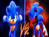 سونیک exe فصل ۲ قسمت ۲