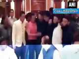 موزیک ویدیو هندی عاشقانه ( سلمان خان شاهرخ خان هنریک روشن)
