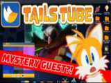 خبر: قسمت چهارم Tails Tube منتشر شد!