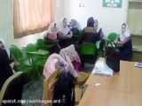  گزارش | اجرای طرح نور چشم در مدارس اردبیل