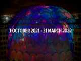 گزارشی از نمایشگاه اکسپو دبی 2022 (قسمت اول)