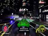ویدیو جدیدی از گیم پلی بازی Need for Speed Unbound منتشر شد