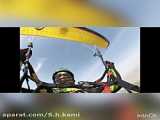 Oldeniz fly paraglider