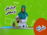 ولاگ خرید با آوین و ویانا .