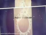 انواع  آینه رومیزی عروس