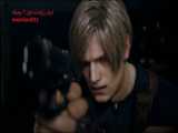 Resident Evil 4 remake edit