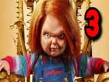 سریال چاکی فصل اول قسمت هشتم Chucky 2021 دوبله فارسی پایان فصل اول