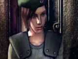 Resident Evil 8 village Chris Redfield edit