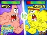 بازی باب اسفنجی SpongeBob SquarePants BfBB Rehydrated پارت دوم