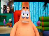 بازی باب اسفنجی SpongeBob SquarePants BfBB Rehydrated پارت اول