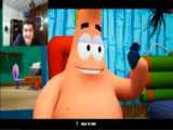 بازی باب اسفنجی SpongeBob SquarePants BfBB Rehydrated پارت ششم