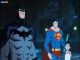 سریال بتمن:مجموعه کارتونی فصل1 قسمت12(Batman: The Animated Series)دوبله فارسی
