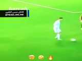 رونالدو در طنز