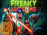 Freaky Awesome - فریکی اسام - دیگه داره سخت میشه - 2/2