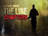 گیم پلی chapter6 بازی spec ops the line