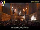 سکانسی جذاب از فیلم  آنچارتد    uncharted 